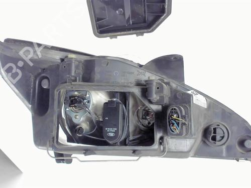 Left headlight FORD FOCUS I (DAW, DBW) 1.8 16V | BP20431098C28 