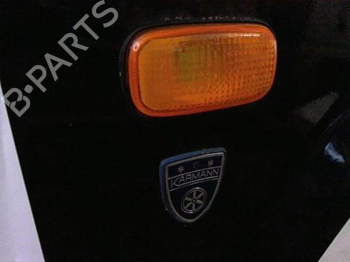 Right front fenders KIA SPORTAGE SUV (K00) 2.0 TD 4WD | BP20473607C42 