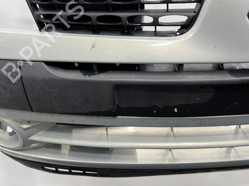 Front bumper RENAULT CLIO II (BB_, CB_) 1.2 (BB0A, BB0F, BB10, BB1K, BB28, BB2D, BB2H, CB0A,... | BP29338396C7 
