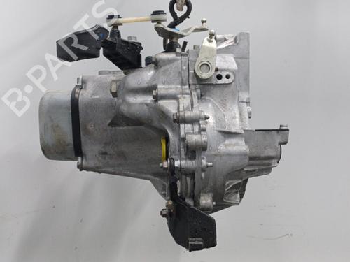 Used Gearbox Gearbox CITROËN C3 III (SX) 1.2 PureTech 82 (83 hp) 20398096 20398096