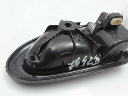 Venstre bagtil invendig håndtag RENAULT CLIO II (BB_, CB_) 1.5 dCi (B/CB3M) | BP20418064I15 