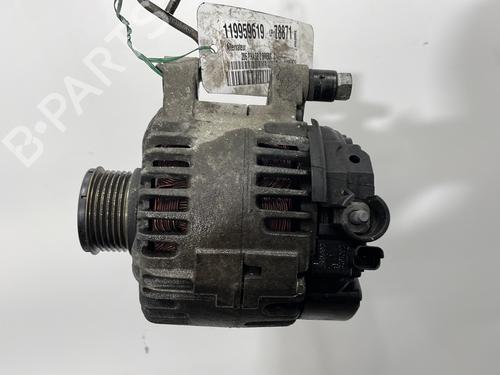 alternator-peugeot-206-sw-2ek-2002-32013923 main image