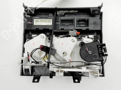 Climate control FIAT DUCATO Van (244_) 2.3 JTD | BP37166090I5 - Image 9