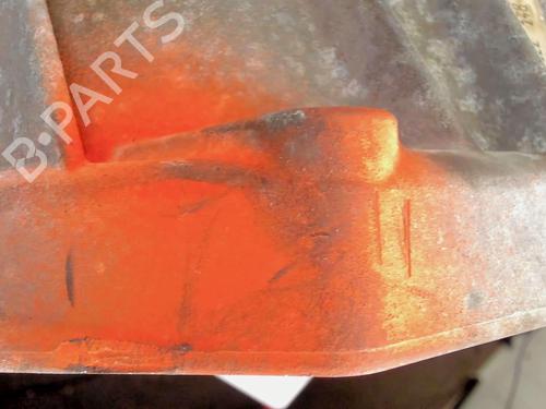 Used Gearbox Gearbox RENAULT SCÉNIC III (JZ0/1_) 1.5 dCi (110 hp) 20443318 20443318
