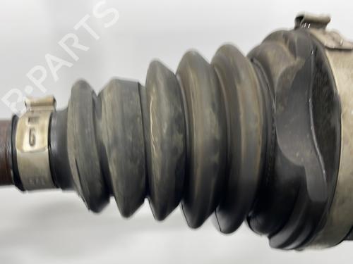 Used Right front driveshaft Right front driveshaft FORD B-MAX (JK) 1.0 EcoBoost (125 hp) 30822558 30822558