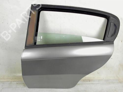 Left rear door ALFA ROMEO 147 (937_) 1.9 JTDM 8V (937.AXD1A, 937.AXU1A, 937.BXU1A) | BP20390569C4 