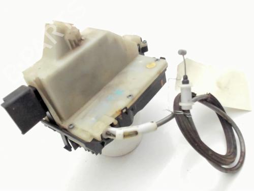 Venstre bagtil lås CITROËN C4 II (NC_) 1.6 HDi 115 | BP31217646C100 