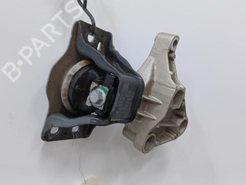 Used Engine mount DACIA SANDERO 1.5 dCi (68 hp) 21237816