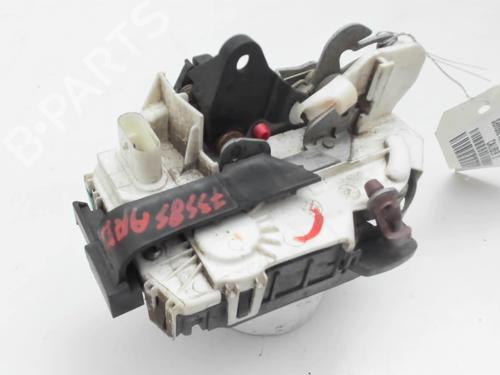 Rear right lock DODGE CALIBER 2.0 CRD | BP20387150C99 