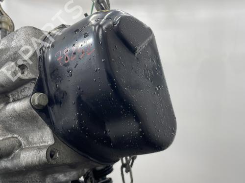 Gearbox RENAULT MEGANE I (BA0/1_) 1.9 dTi (BA08, BA0N) | BP30136945M3 