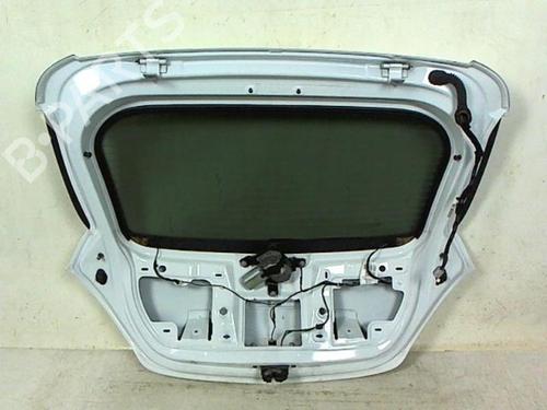 Tailgate OPEL CORSA D (S07) 1.3 CDTI (L08, L68) | BP20426785C6 