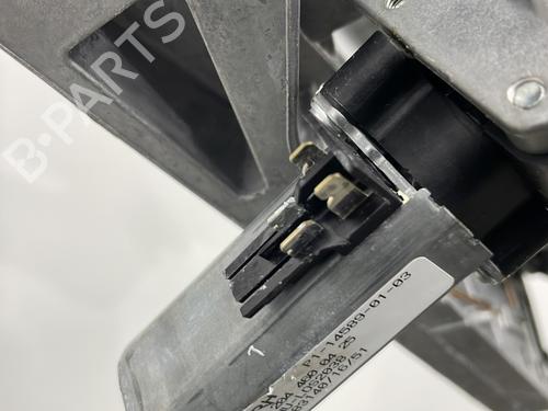 Used Steering column Steering column MERCEDES-BENZ SLC (R172) 250 d (172.404) (204 hp) 25341651 25341651