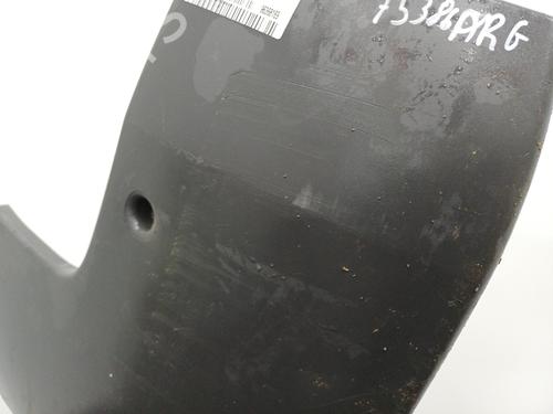 Corner bumper RENAULT TRAFIC II Van (FL) 2.0 dCi 115 (FL01, FL0U, FL00, FL0H, FL0M) | BP21592911C117 