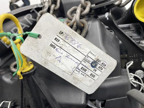 Engine RENAULT CLIO III (BR0/1, CR0/1) 1.5 dCi (BR17, CR17) | BP25773891M1 - Image 3