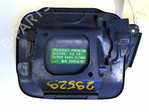 Klapa wlewu paliwa MAZDA DEMIO (DW) 1.3 16V (DW3W, DW19) | BP20416561C131 