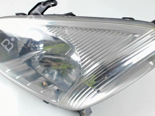 Used Left headlight Left headlight TOYOTA RAV 4 II (_A2_) 2.0 D 4WD (CLA20_, CLA21_, CLA20R, CLA21R) (116 hp) 20460650 20460650