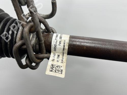 Left front driveshaft FIAT TIPO Hatchback (356_, 357_) 1.4 (356HXA1B, 357) | BP32182955M38 - Image 5