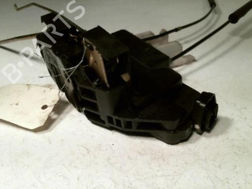 Front right lock HYUNDAI SANTA FÉ I (SM) 2.0 CRDi 4x4 | BP20457397C97 