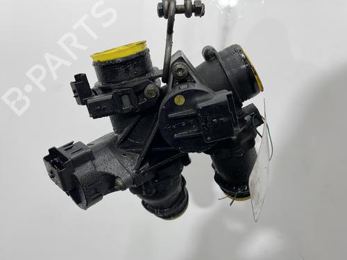 Luftmassenmesser für CITROËN XSARA PICASSO (N68) 1.6 HDi (90 hp) 31074531