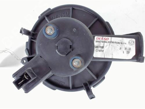 Heater blower motor FIAT PANDA (169_) 1.1 (169.AXA1A) | BP20472305M62 