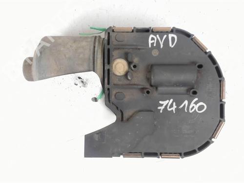 Front wiper motor VW GOLF PLUS V (5M1, 521) 1.9 TDI | BP20441824M29 