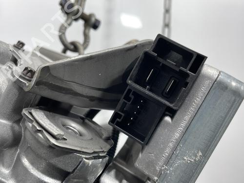 Steering column FIAT TIPO Hatchback (356_, 357_) 1.4 (356HXA1B, 357) | BP32149644M21  - Image 7