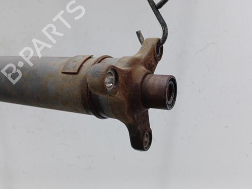 Driveshaft MERCEDES-BENZ C-CLASS (W204) C 220 CDI (204.008) | BP20401462M37 