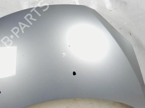Hood PEUGEOT 307 (3A/C) 1.6 HDi | BP20397873C1 
