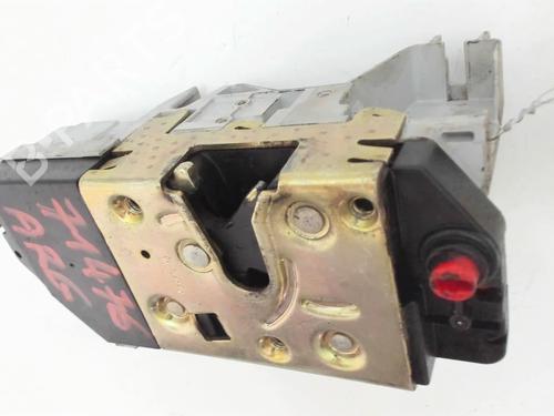 Rear left lock PEUGEOT 307 Break (3E) 1.6 HDi 110 | BP20451101C100 