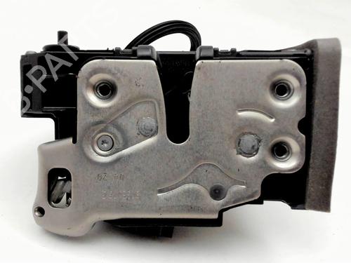 Høyre bak lås OPEL ASTRA K (B16) 1.2 Turbo (68) (131 hp) 30547869