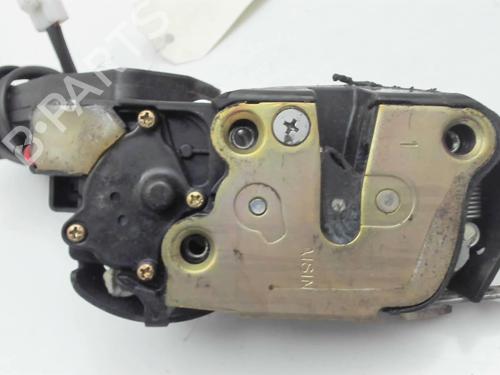 Used Front right lock Front right lock TOYOTA STARLET (_P9_) 1.3 (EP91_, EP91R) (75 hp) 20396885 20396885