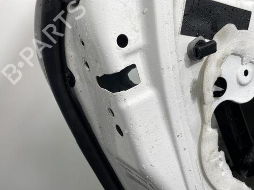 Dør venstre bagtil CITROËN C4 II (NC_) 1.6 HDi 115 | BP31028063C4 