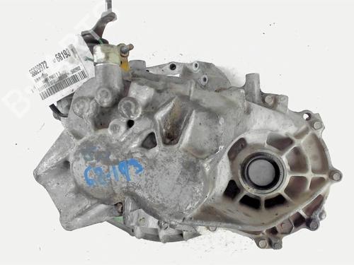 Used Gearbox Gearbox 20398316 20398316
