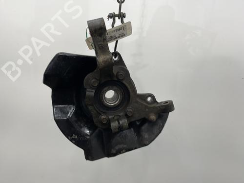 Used Right front steering knuckle Right front steering knuckle HYUNDAI SANTA FÉ II (CM) 2.2 CRDi GLS (150 hp) 23779546 23779546