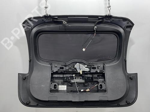 Tailgate MAZDA 5 (CR) 1.8 (CR19) | BP26532288C6 
