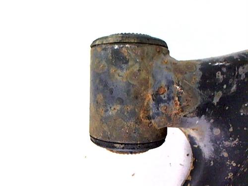 Right front suspension arm TOYOTA YARIS (_P9_) 1.0 VVT-i (KSP90_, KSP90R) | BP20392292M13 