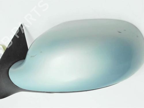 Left mirror LANCIA LYBRA (839_) 1.9 JTD (839.AXI1A, 839.AXN1A, 839.CXL1A) | BP20441633C26 