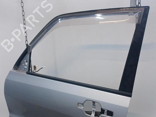 Left front door MITSUBISHI PAJERO III (V7_W, V6_W) 3.2 Di-D (V68W) | BP22102638C2 