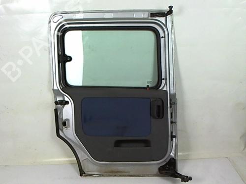 Venstre side skyvedør OPEL COMBO Tour 1.7 DTI 16V (75 hp) 20425639
