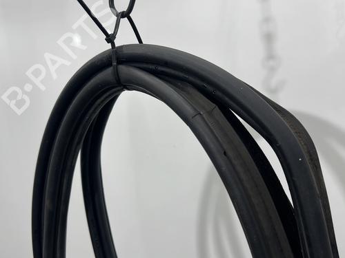 rubber-door-seal-mercedes-benz-c-class-coupe-cl203-2001-2002-2003-2004-2005-2006-2007-2008-2009-2010-2011-30136953 main image