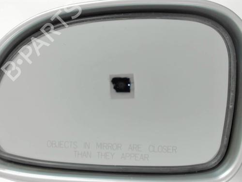 Left mirror CHEVROLET REZZO MPV (U100) 2.0 | BP20435695C26 