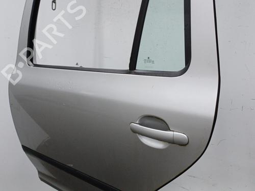 Left rear door SKODA OCTAVIA II Combi (1Z5) 2.0 TDI 4x4 | BP20465042C4 