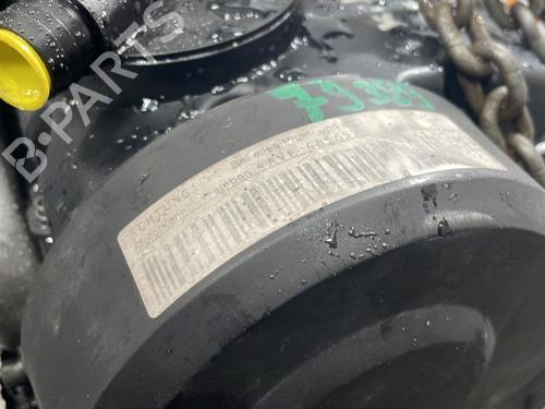 Engine AUDI A4 B6 (8E2) 1.9 TDI | BP33743609M1 - Image 7