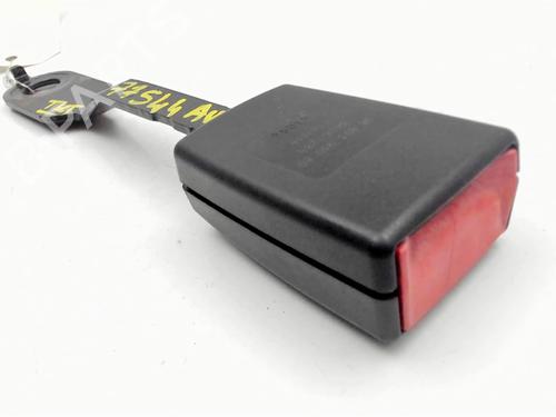 Used Seat buckle Seat buckle CITROËN C3 II (SC_) 1.4 HDi 70 (SC8HZC, SC8HR0, SC8HP4) (68 hp) 29844128 29844128