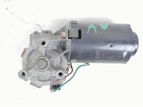 Used Front wiper motor Front wiper motor FIAT TEMPRA S.W. (159_) 1.9 TD (159.AI, 159.BI, 159.CU, 159.AU) (90 hp) 21239088 21239088