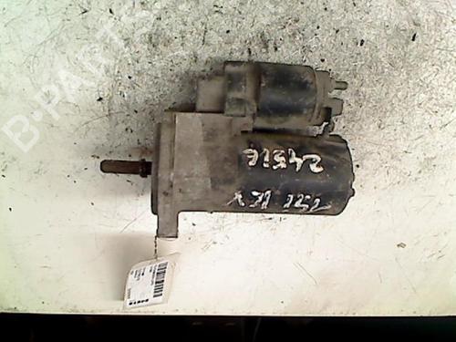 Startmotor VW LUPO I (6X1, 6E1) 1.4 16V | BP20478452M8 