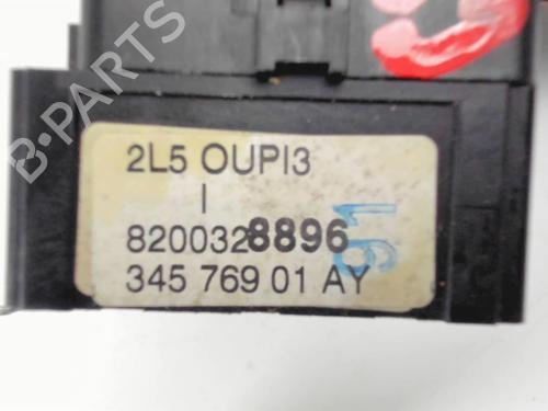 Used Switch RENAULT LAGUNA II (BG0/1_) 1.9 dCi (BG08, BG0G) (120 hp) 20424040