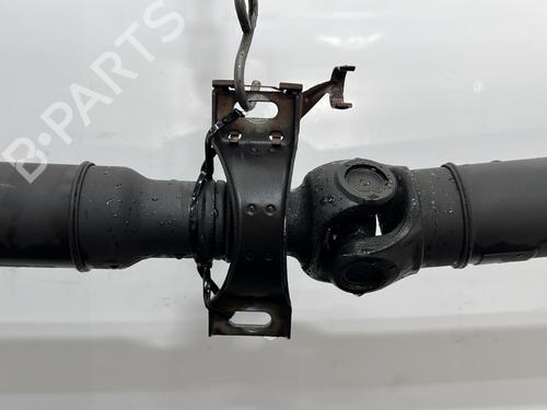 Used Driveshaft Driveshaft MERCEDES-BENZ C-CLASS Coupe (CL203) C 220 CDI (203.708) (150 hp) 33559477 33559477