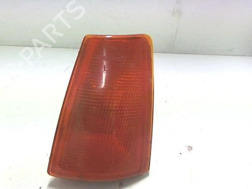 Used Left front indicator Left front indicator OPEL KADETT E (T85) [1984-1993] 33439167 33439167