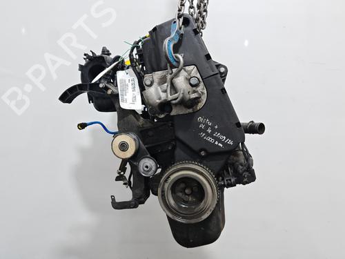 Engine FIAT PUNTO EVO (199_) | BP37037182M1 - Image 5
